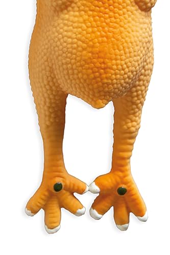 karlie-k-f-jouet-poulet-en-latex-petit-6-cm image 7