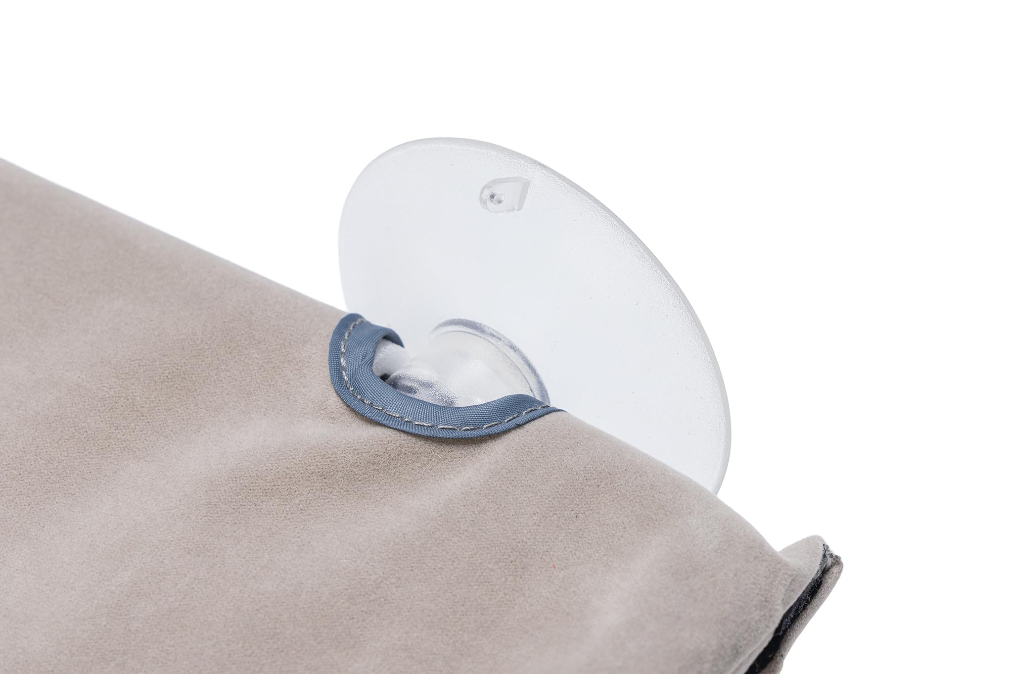 karlie-flamingo-window-lounger-couchette-de-fen-tre-pour-chat-gris-51-5-x-31-x-2 image 6