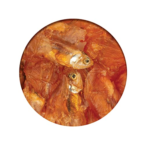 catit-nibbly-wraps-snack-chat-poulet-et-anchois-30-g image 8