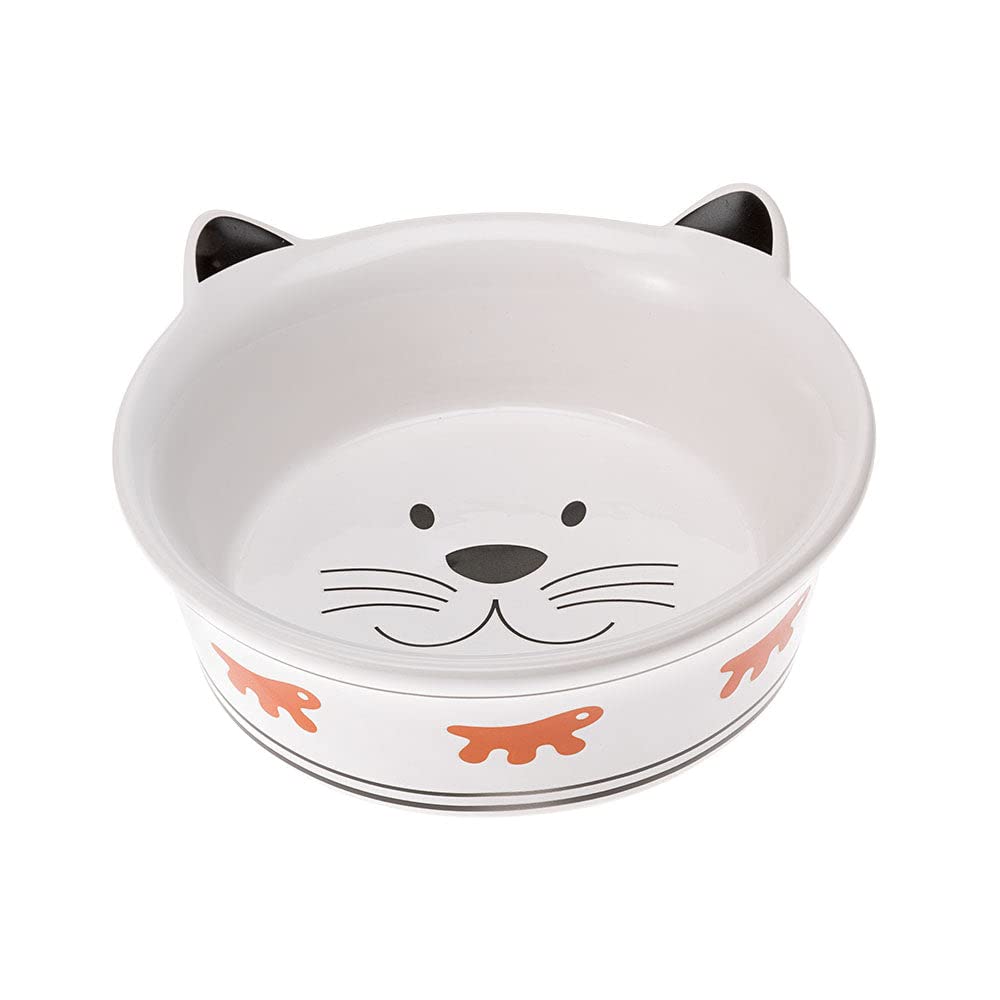 ferplast-venere-gamelle-c-ramique-chat-small-antid-rapante image 1
