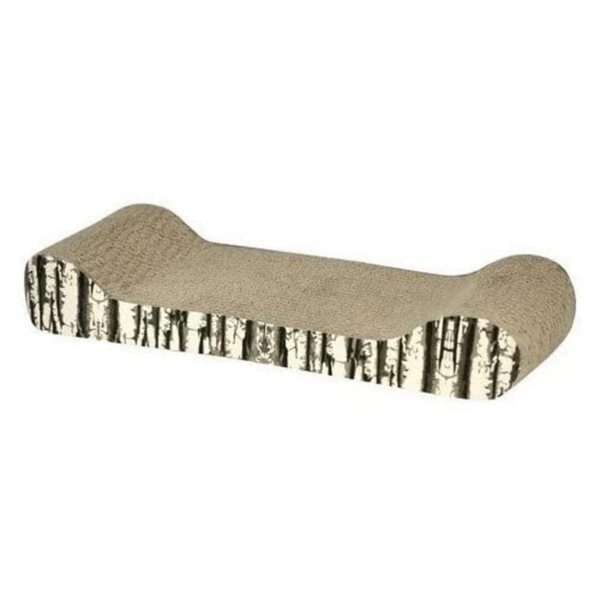 kerbl-pet-griffoir-chat-drift-48-5-x-18-8-x-7-5-cm-avec-catnip image 1