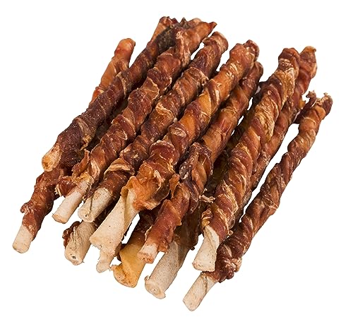 kerbl-pet-stick-m-cher-de-b-uf-12-cm-100-g image 2