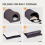 pawhut-niche-d-me-chauffante-pour-chat-abri-isol-tanche-marron-d-hiver image 7