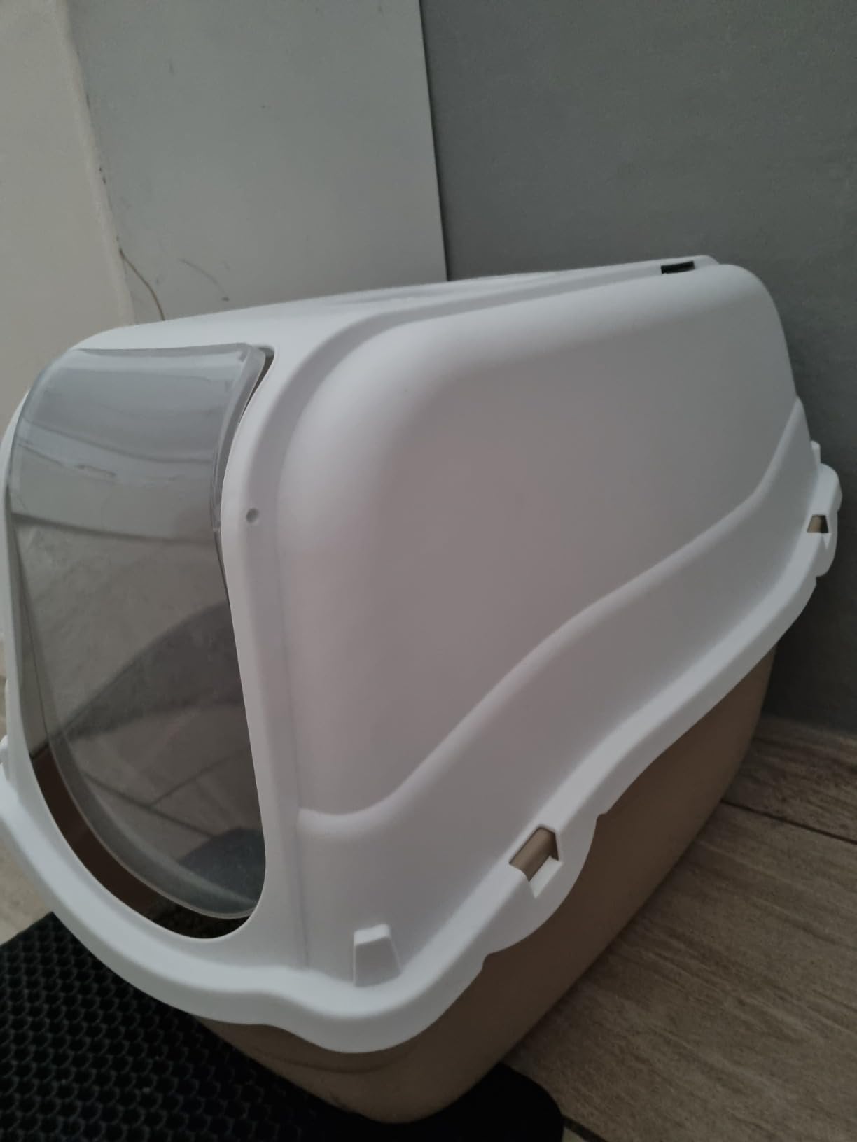 Parfaite pour appartement