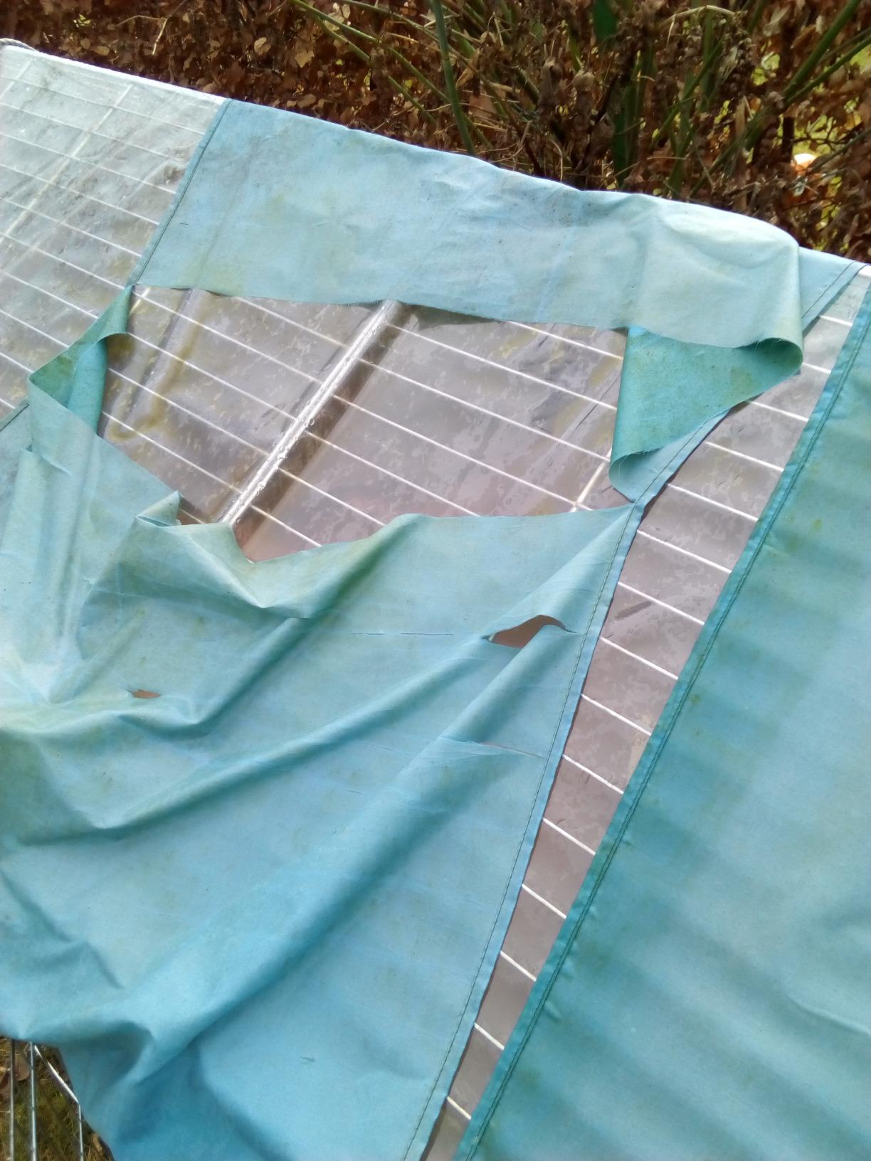 Bonne toile, efficace
