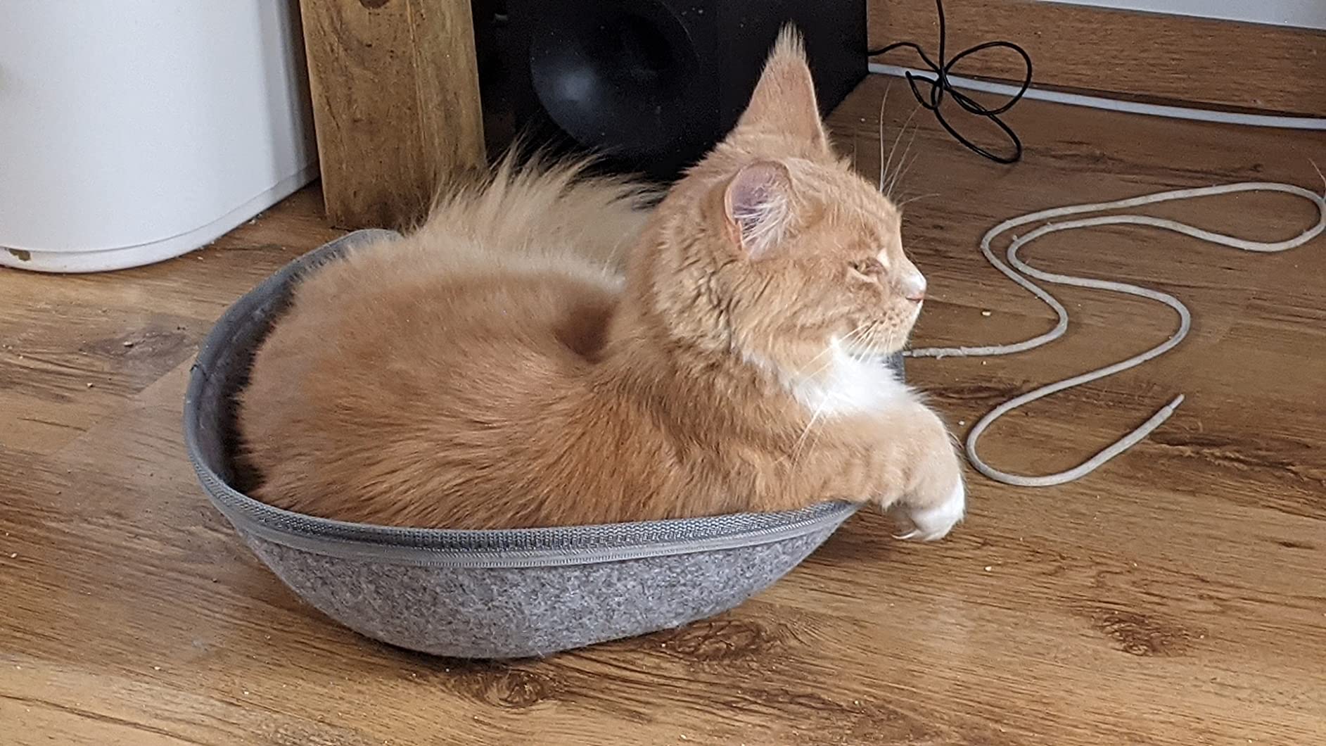 Belle et cosy
