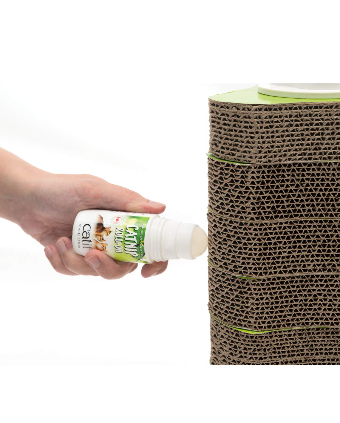 catit-herbe-chat-roll-on-50-ml-stimulant-de-jeu-pour-chat image 4