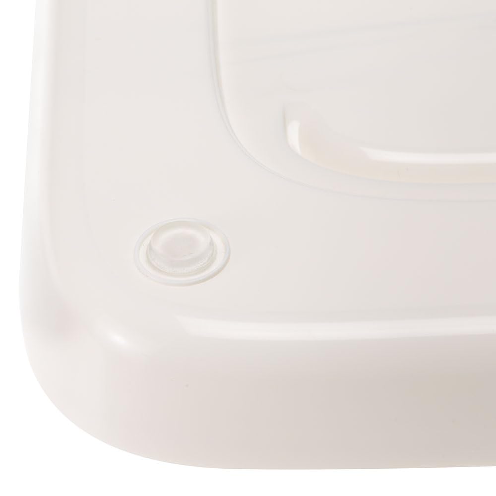 ferplast-glam-tray-xs-plateau-gris-tourterelle-pour-petits-animaux image 5