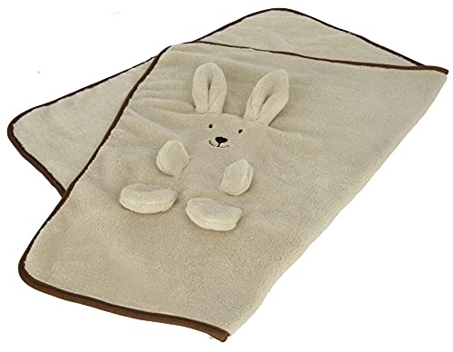 kerbl-couverture-chiot-lapin-beige-72x51-cm image 6