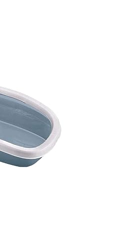 kerbl-bac-liti-re-chat-sprint-bleu-58-x-39-x-17-cm image 7