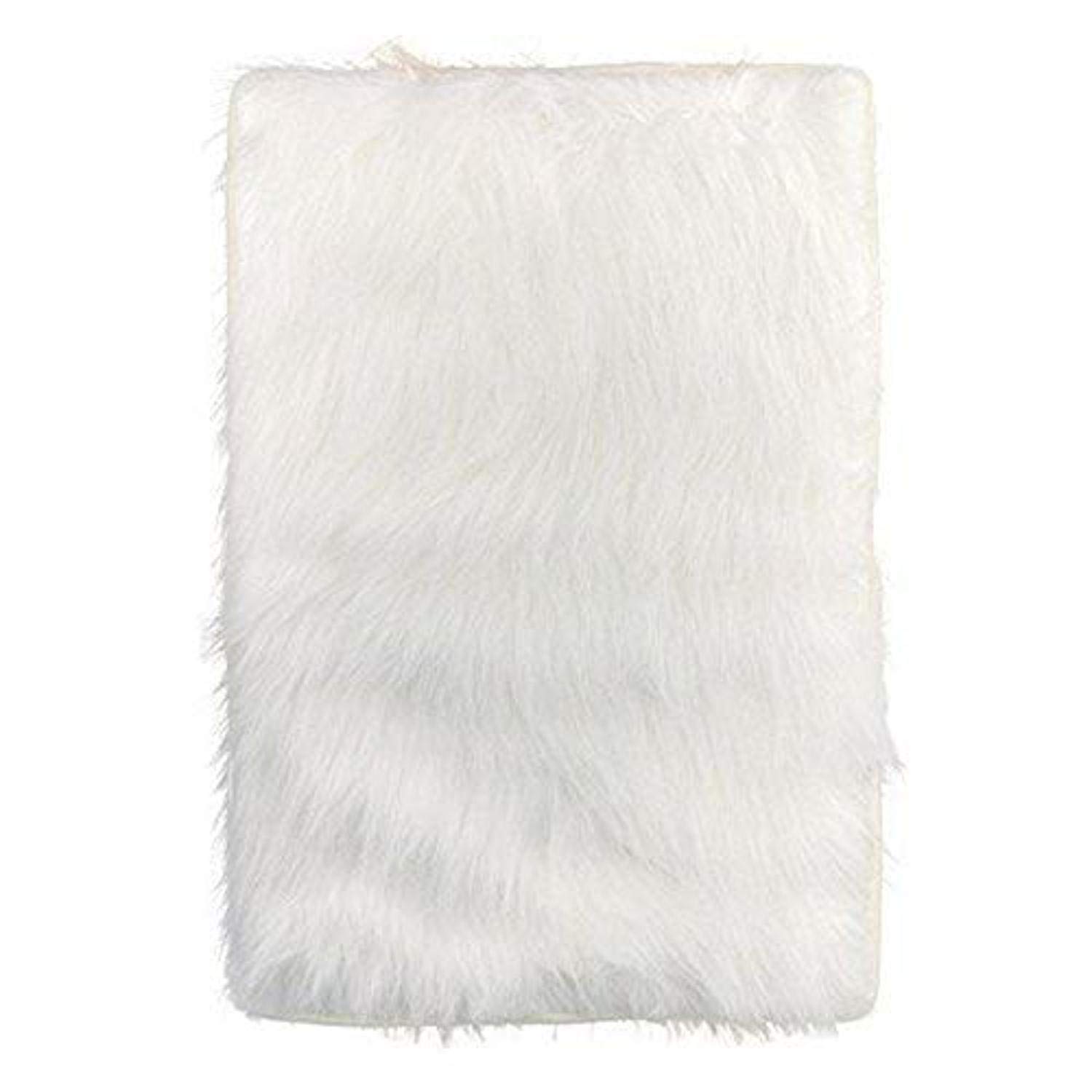 catit-vesper-long-v-furry-tapis-de-rechange-37-x-62-cm image 2