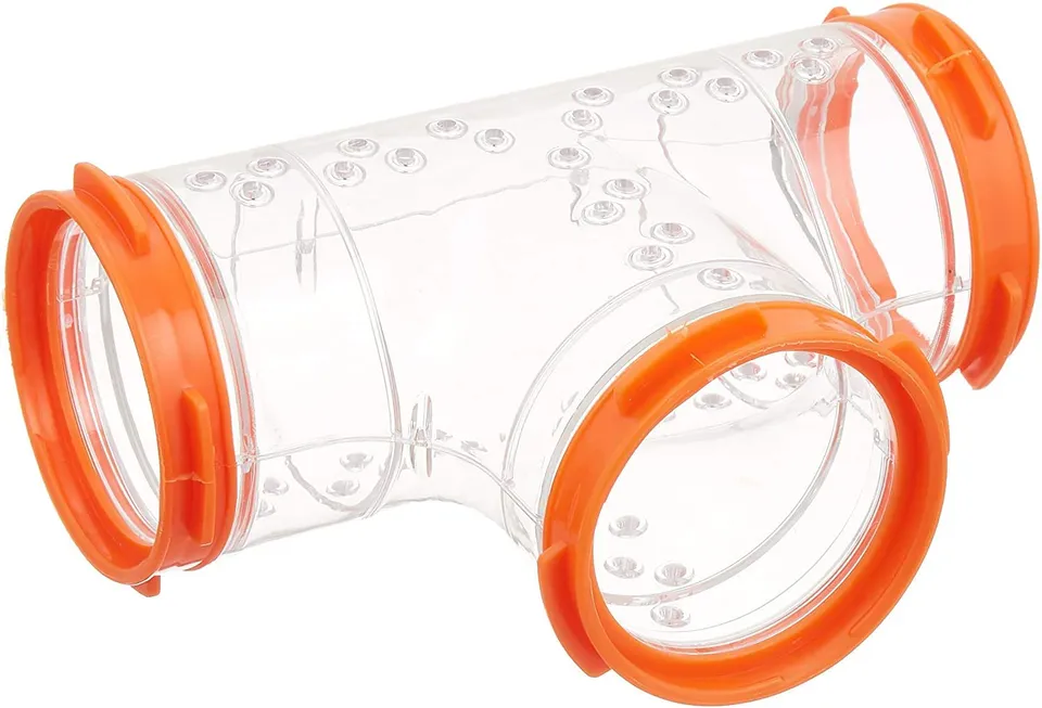 ferplast-fpi-4814-t-tunnel-de-raccordement-pour-cage-hamster image 1