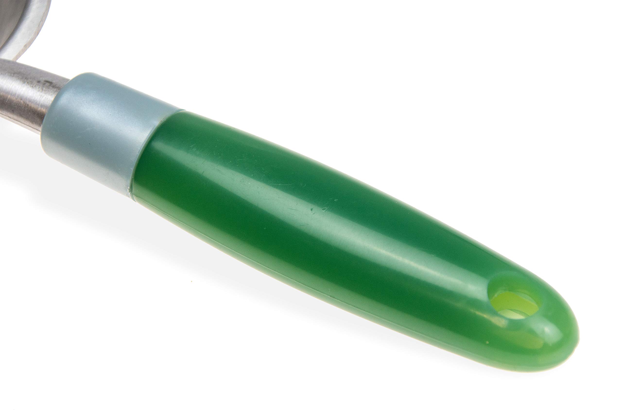 karlie-08384-pelle-liti-re-en-aluminium-vert-34-x-14-x-5-cm image 3