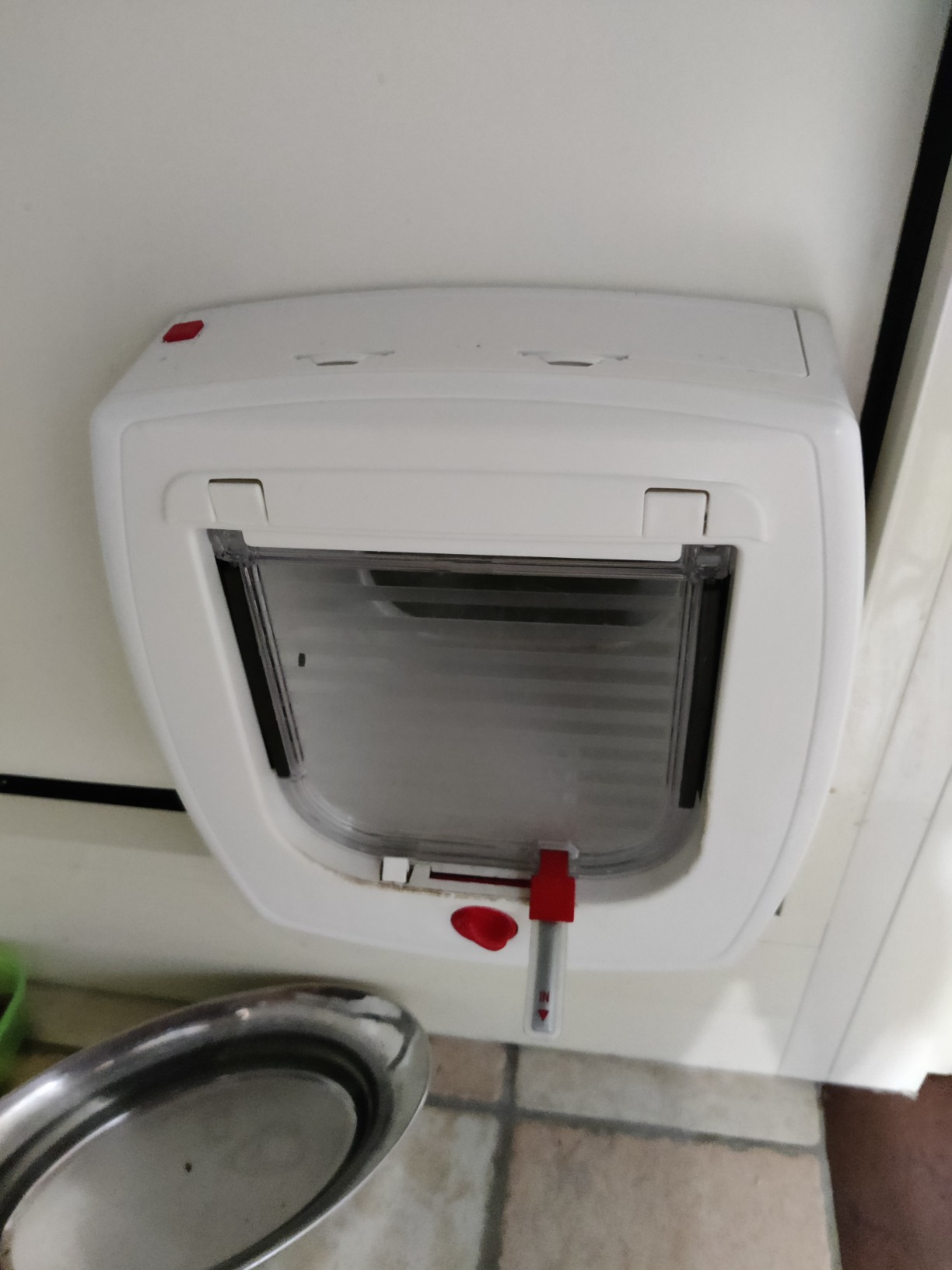 Installation facile