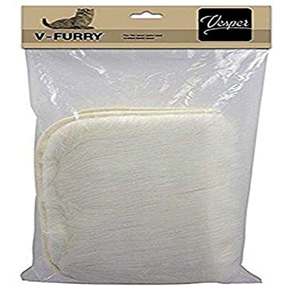 catit-vesper-long-v-furry-tapis-de-rechange-37-x-62-cm image 4