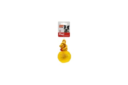 karlie-good4fun-balle-tpr-avec-corde-pour-chien-couleurs-vari-es image 6