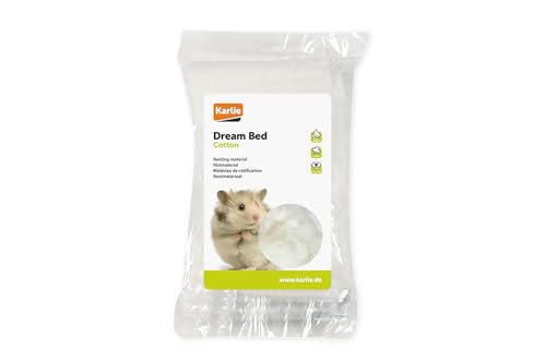 karlie-k-f-lit-pour-hamster-50-g-couchage-petit-rongeur image 3