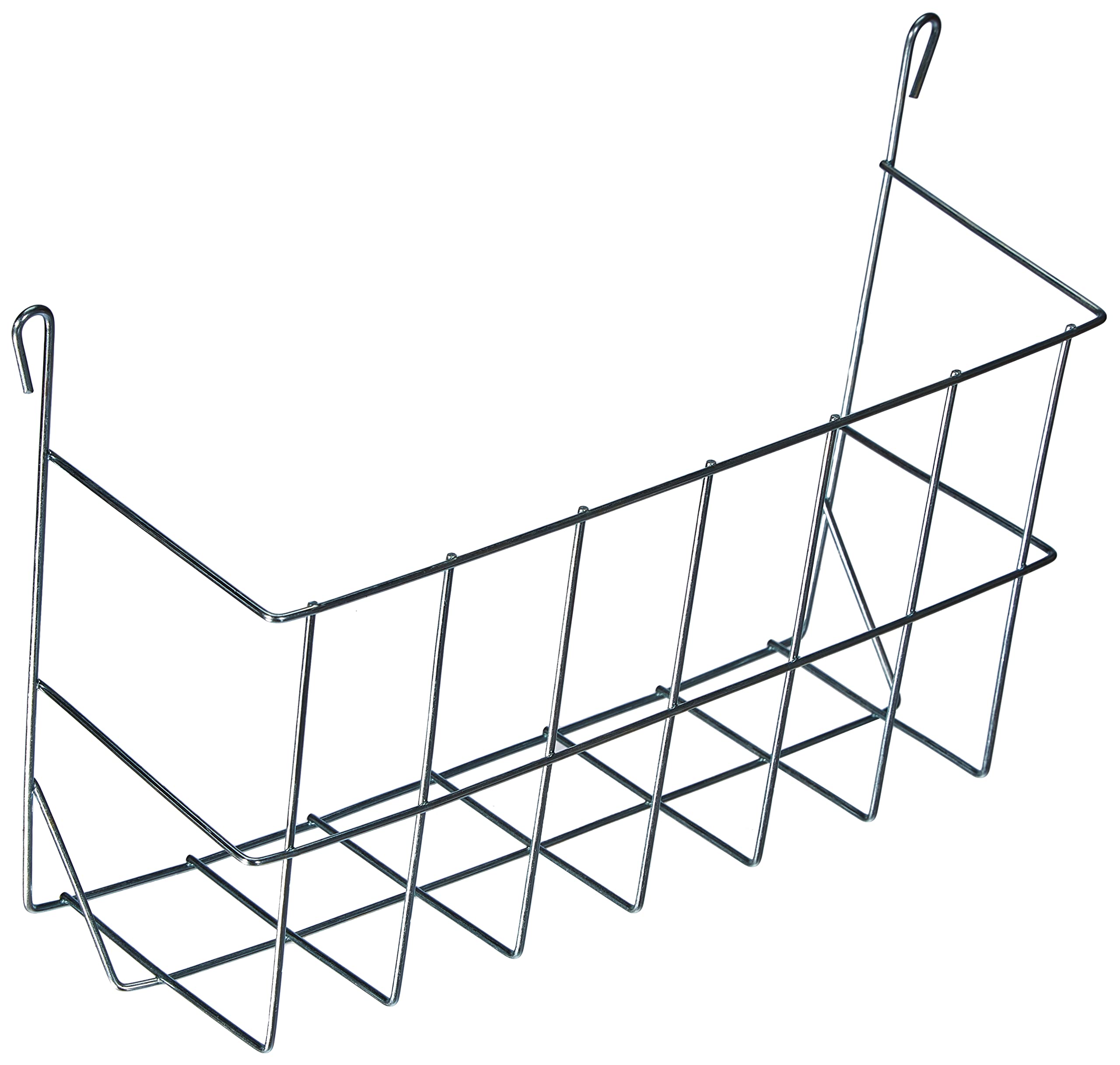 kerbl-r-telier-galvanis-pour-lapin-30-cm-30x15x10-cm image 2