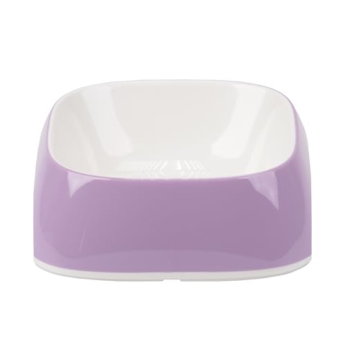 ferplast-glam-gamelle-chat-0-4-l-verte-gamelle-plastique-antid-rapante image 8