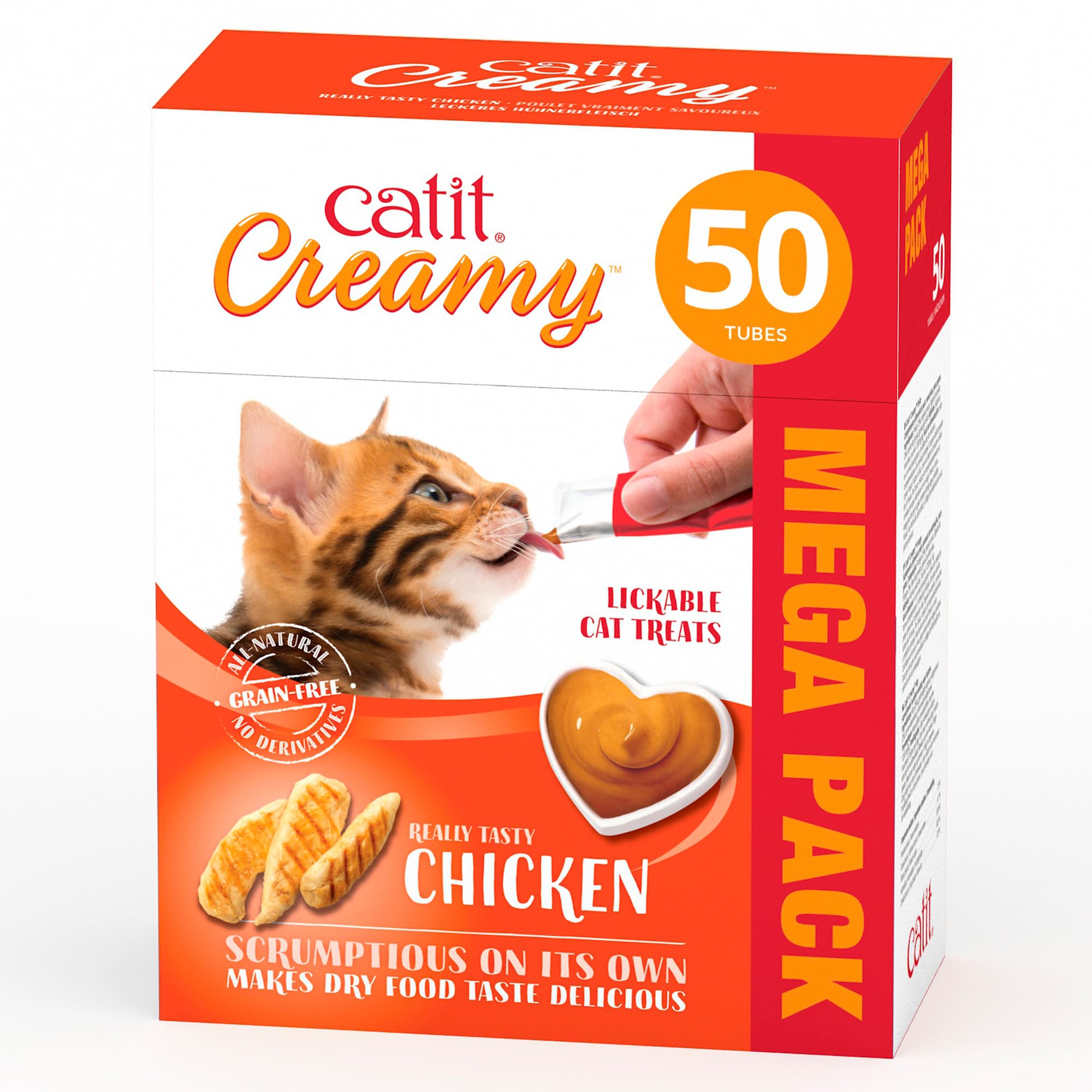 catit-creamy-au-thon-p-te-l-cher-hydratante-pour-chat-50x10-g image 8