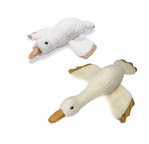 karlie-k-jouet-peluche-chien-canard-60-x-45-x-12-cm-250-g image 4