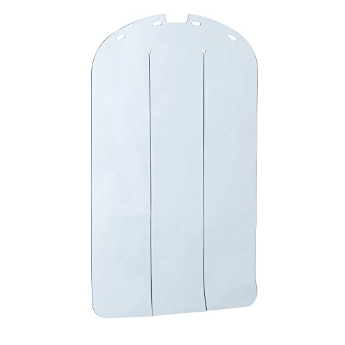 ferplast-porte-pour-niche-dogvilla-70-en-pvc-transparent-19-5-x-h-30-3-cm image 4