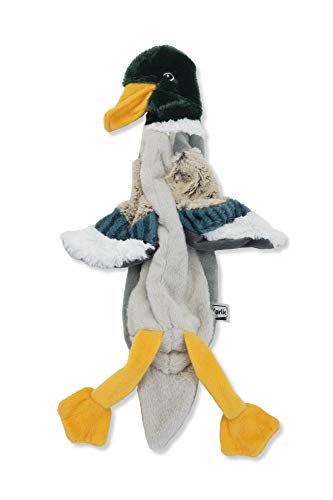 karlie-flatinos-peluche-canard-pour-chien-l-30-cm image 7
