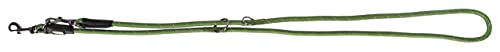 kerbl-pet-laisse-pour-chien-seoul-verte-200cm-10mm image 5