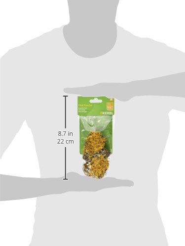 kerbl-pet-native-snacks-bouteille-vital-7-x-4-x-2-cm-70-g-lot-de-2 image 7