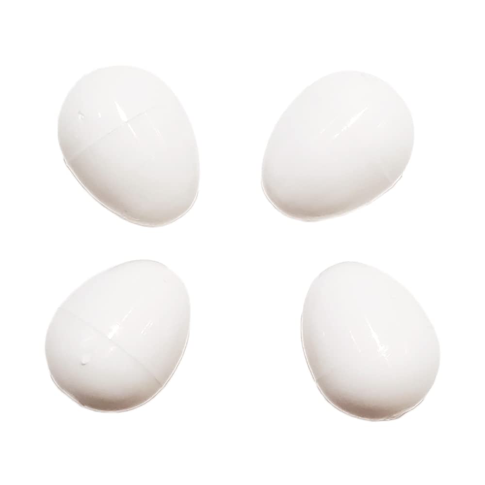 ferplast-fpi-4310-lot-de-4-faux-ufs-en-plastique-1-3-x-1-6-cm-pour-nid-canaris-e image 1