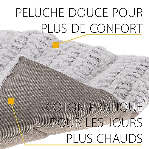 ferplast-vanilla-coussin-pour-chien-double-face-colombe-107-x-70-x-5-cm image 8