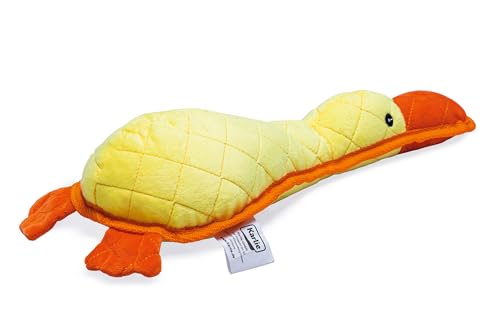 karlie-canard-amba-jouet-en-peluche-pour-chien-l-45-cm-jaune image 7