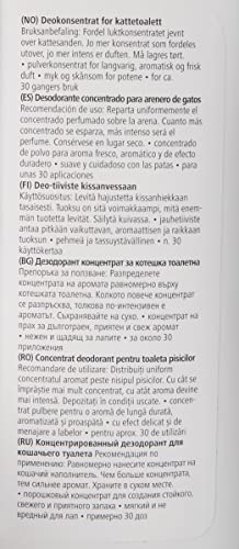 kerbl-concentr-d-odorant-pour-liti-re-chat-700-g-lavande image 7