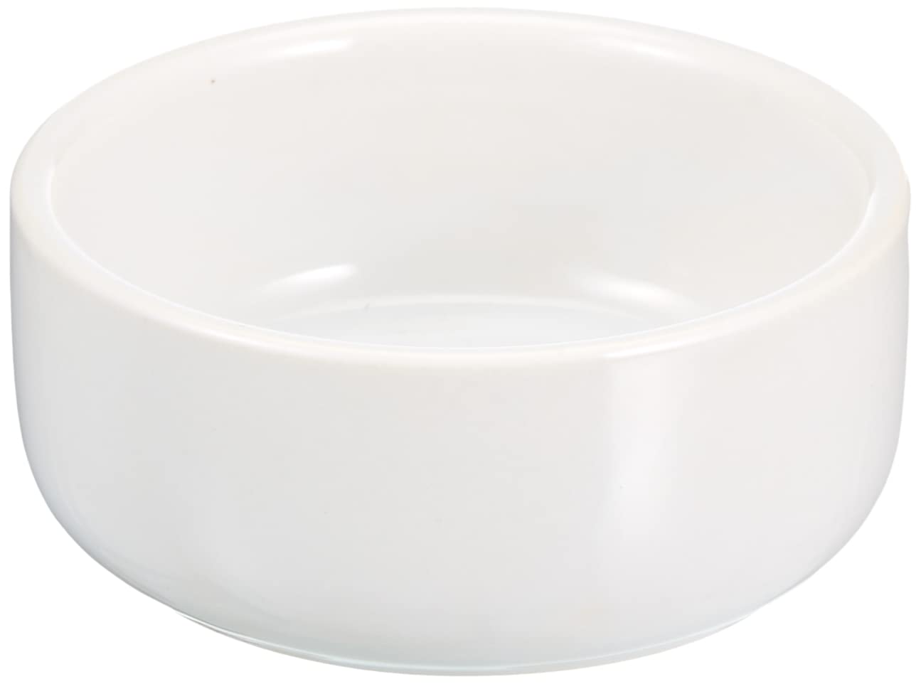 karlie-flamingo-mangeoire-hamster-c-ramique-75-ml-blanche image 3