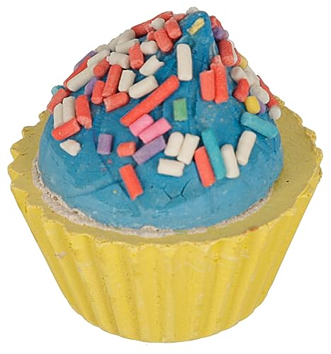 kerbl-cupcake-pierre-l-cher-pour-rongeur-50-g image 2