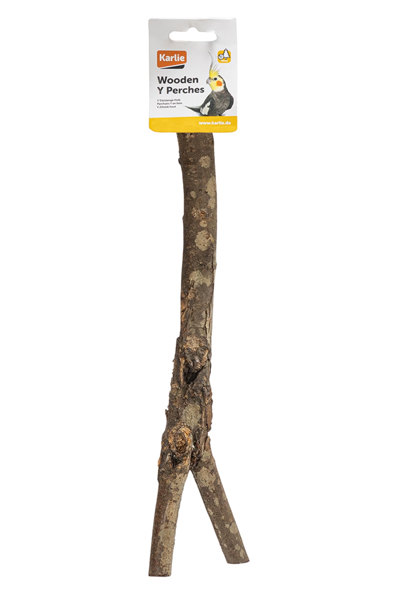 karlie-perchoir-en-bois-en-y-longueur-30-cm-pour-oiseaux image 3