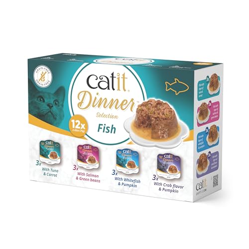 catit-d-ner-poisson-emballage-en-vrac-12-x-75-g-nourriture-humide-pour-chat image 2