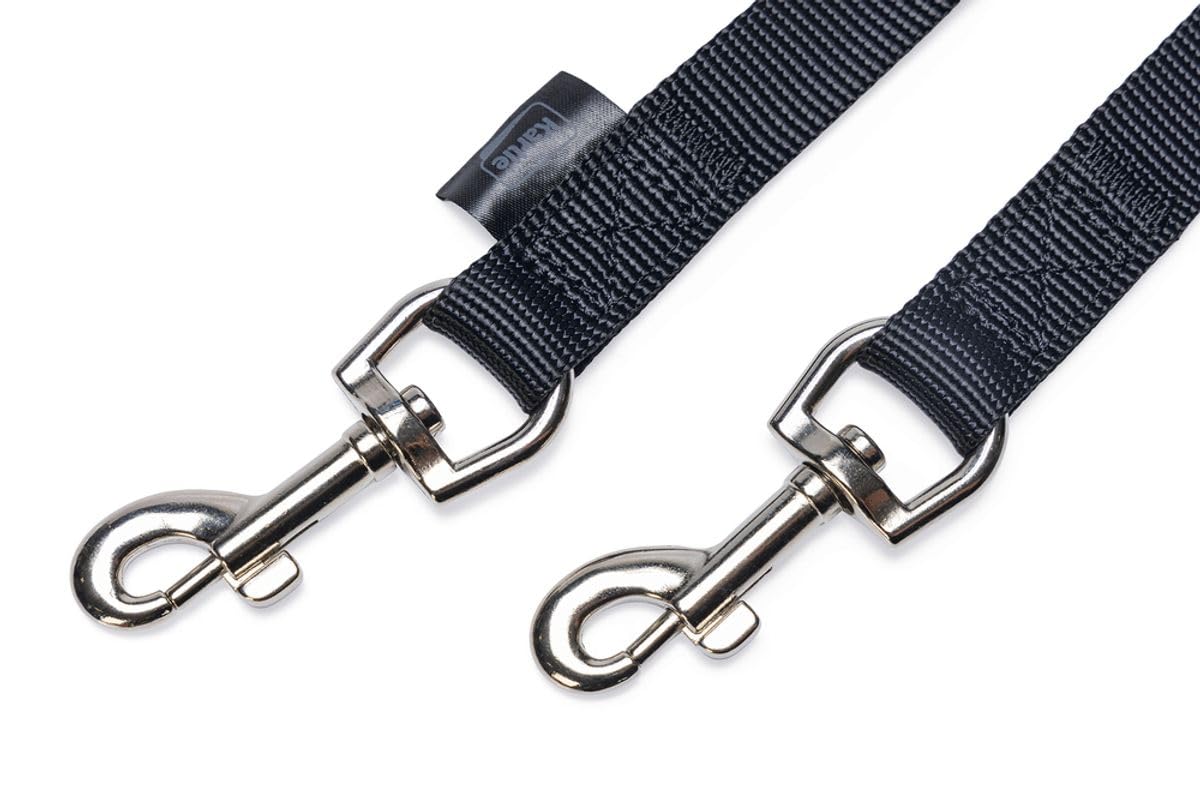 flamingo-karlie-cha-ne-couple-nylon-pour-chien-noir-50-x-2-cm image 7