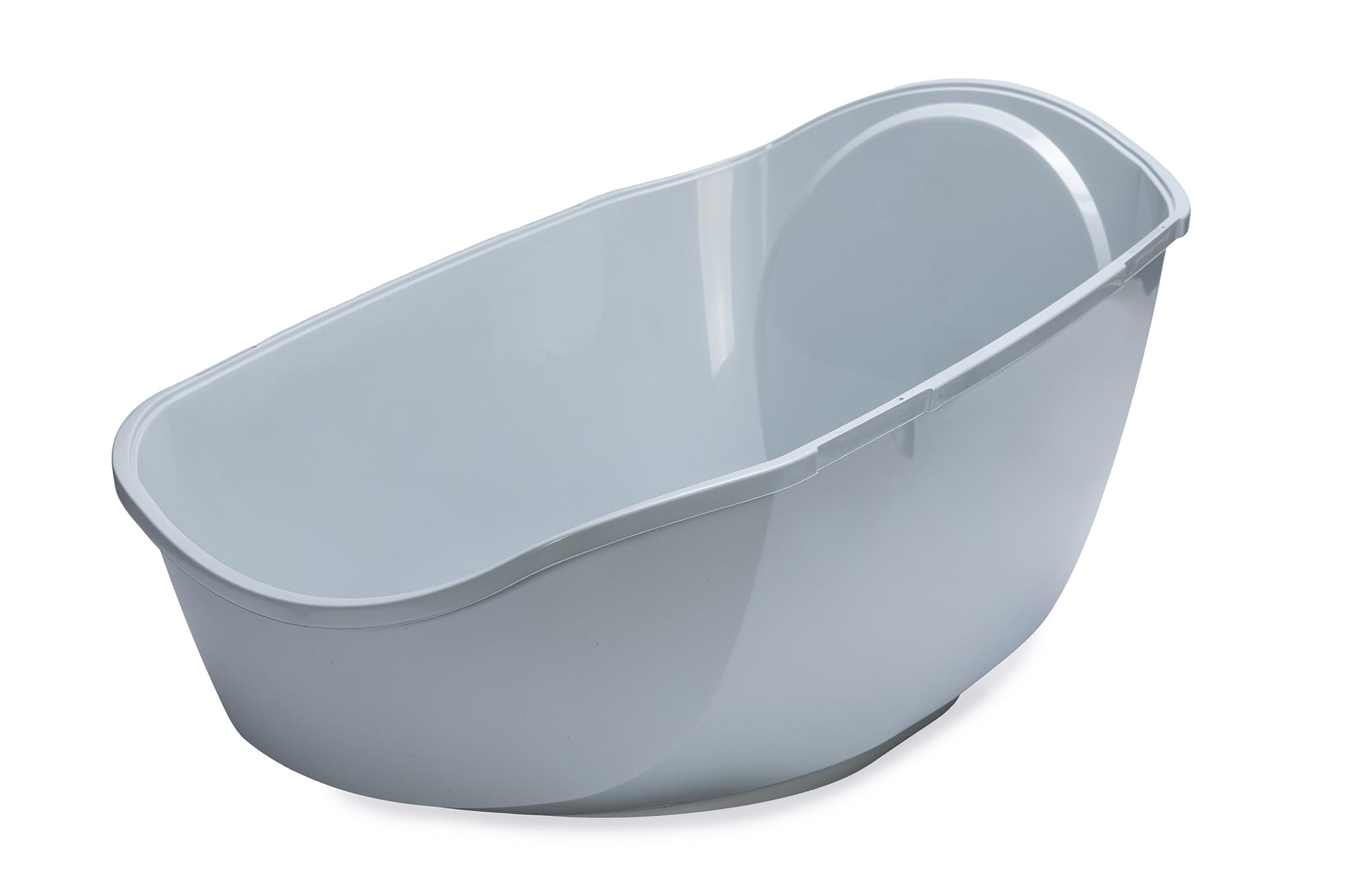 karlie-mega-smart-cat-eco-522868-bac-liti-re-couvercle-gris-l-66-x-46-x-49-cm image 7