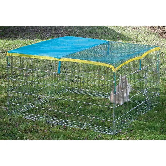 kerbl-83075-filet-de-protection-solaire-de-rechange-pour-enclos-ext-rieur-82823 image 1