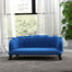 pawhut-canap-chien-design-perle-avec-coussin-mousse-chiens-moyens-et-grands-bleu image 6