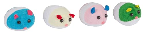 kerbl-shakin-jolly-terry-souris-ponge-m-canique-7-cm-pour-chat image 5