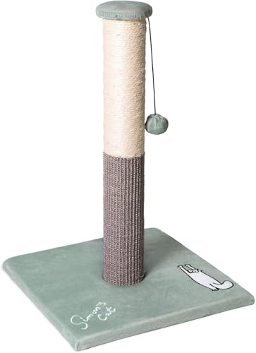 karlie-simon-s-cat-poteau-gratter-pour-chat-l-40-x-40-x-60-cm image 7