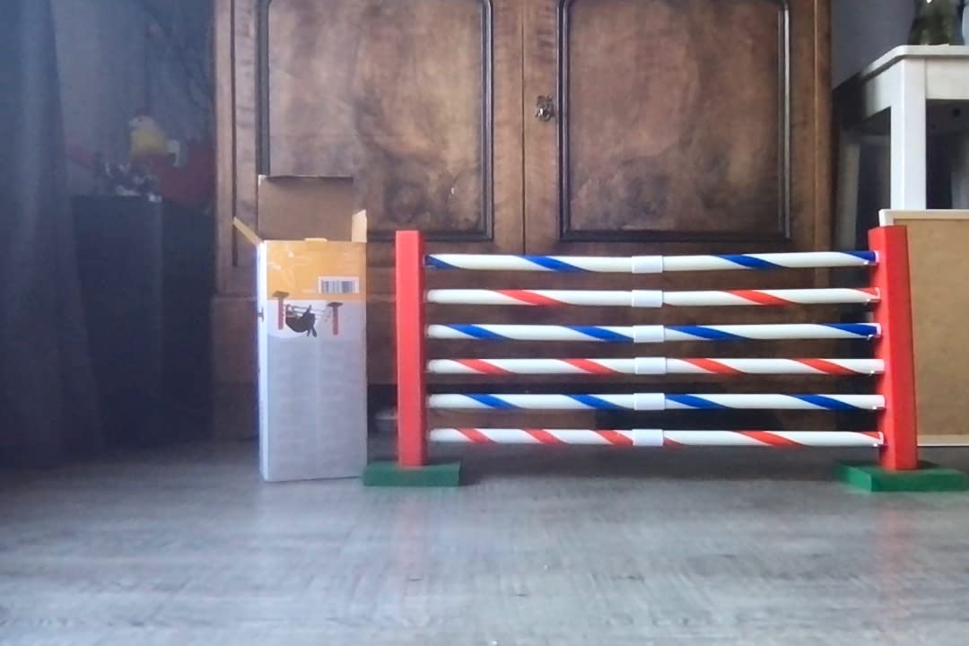 Robustesse au rendez-vous