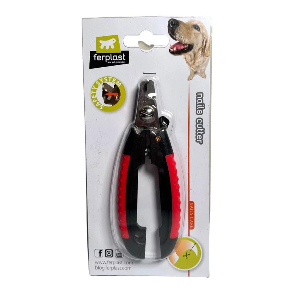 ferplast-taille-s-coupe-griffes-pour-chien-avec-limiteur-et-verrouillage image 5