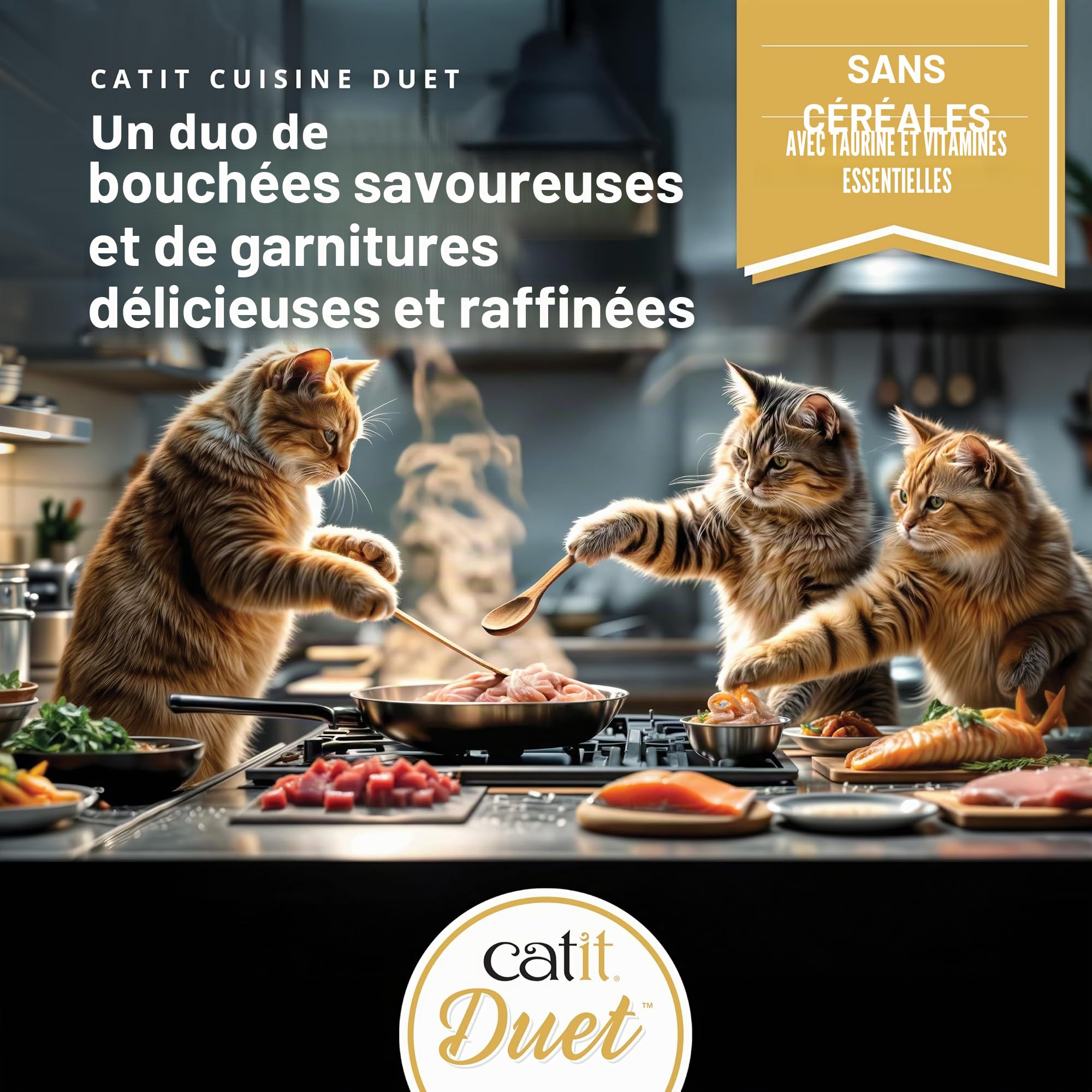 catit-cuisine-duet-poulet-aux-crevettes-en-sauce-75-g-pour-chat image 6