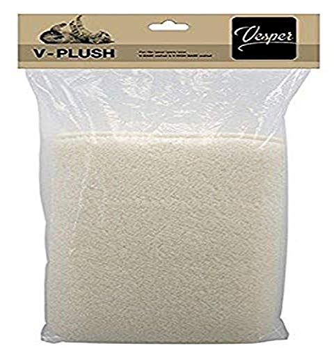 catit-vesper-v-plush-tapis-pour-chat-28-x-38-cm image 4