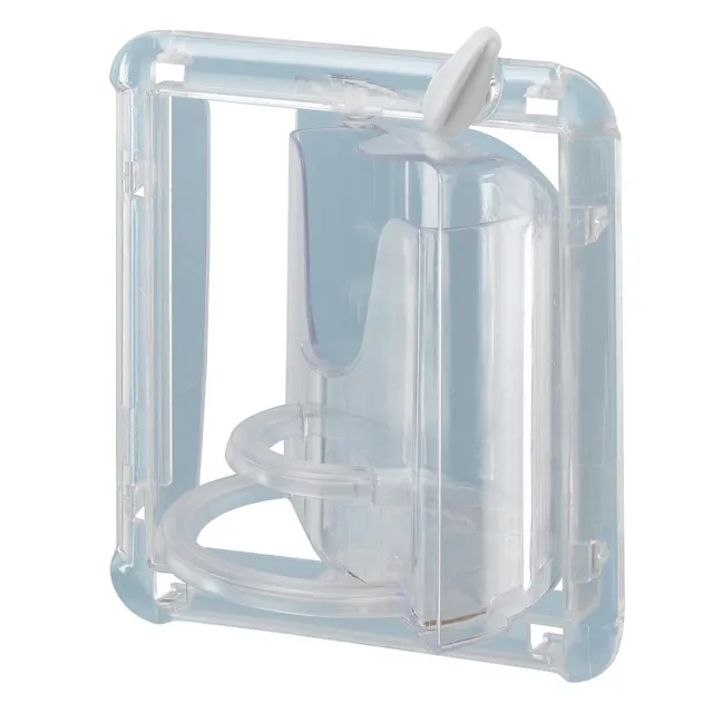 ferplast-brava-2-mangeoire-rotative-en-plastique-pour-cage-oiseaux image 1