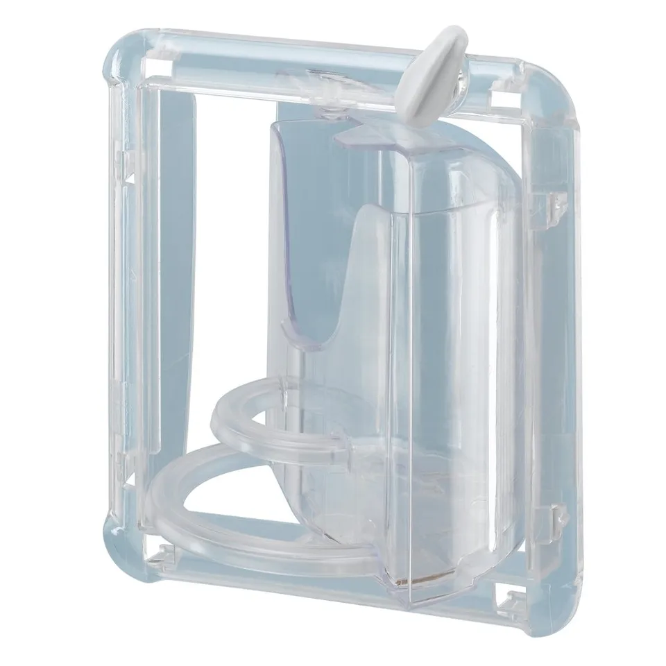 ferplast-brava-2-mangeoire-rotative-en-plastique-pour-cage-oiseaux image 1