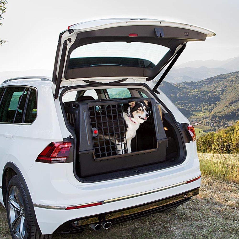 ferplast-atlas-car-100-scenic-panier-transport-chien-voiture-100-x-60-x-h-66-cm image 2